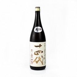 十四代純米大吟播州愛山1800ML